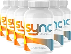 Experience Comfort with DigestSync Digestive Supplement 2024